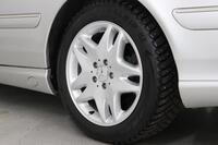 Mercedes-Benz CL vaihtoauto