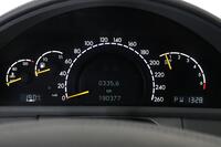 Mercedes-Benz CL vaihtoauto