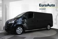 Nissan NV300 vaihtoauto
