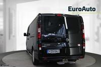 Nissan NV300 vaihtoauto