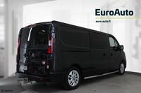 Nissan NV300 vaihtoauto