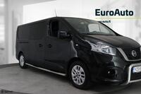 Nissan NV300 vaihtoauto