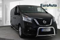 Nissan NV300 vaihtoauto