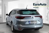 Renault Mégane vaihtoauto