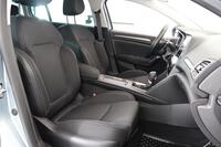 Renault Mégane vaihtoauto