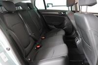 Renault Mégane vaihtoauto