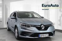 Renault Mégane vaihtoauto