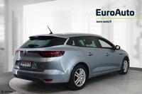 Renault Mégane vaihtoauto