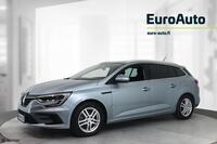 Renault Mégane vaihtoauto