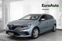 Renault Mégane vaihtoauto