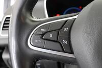 Renault Mégane vaihtoauto