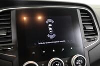 Renault Mégane vaihtoauto