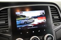 Renault Mégane vaihtoauto