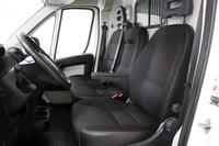 Peugeot Boxer vaihtoauto