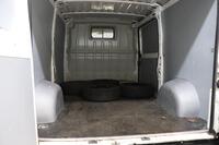 Peugeot Boxer vaihtoauto