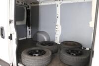 Peugeot Boxer vaihtoauto