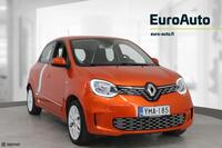 Renault Twingo vaihtoauto