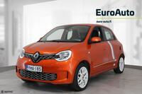Renault Twingo vaihtoauto