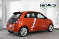 Renault Twingo vaihtoauto