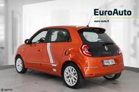 Renault Twingo vaihtoauto