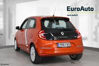 Renault Twingo vaihtoauto