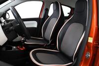Renault Twingo vaihtoauto