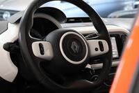 Renault Twingo vaihtoauto