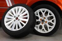 Renault Twingo vaihtoauto