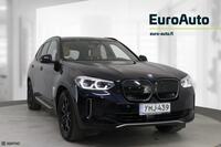 BMW iX3 vaihtoauto