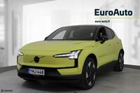 Volvo EX30 vaihtoauto