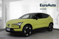 Volvo EX30 vaihtoauto