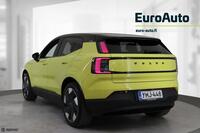 Volvo EX30 vaihtoauto