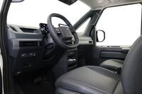 Kia PV5 Cargo vaihtoauto