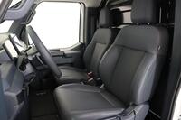 Kia PV5 Cargo vaihtoauto