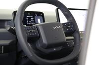 Kia PV5 Cargo vaihtoauto