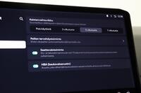 Kia PV5 Cargo vaihtoauto