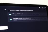 Kia PV5 Cargo vaihtoauto