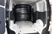 Kia PV5 Cargo vaihtoauto