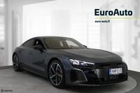 Audi e-tron GT vaihtoauto