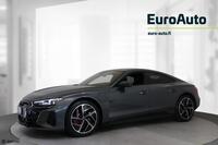 Audi e-tron GT vaihtoauto