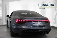 Audi e-tron GT vaihtoauto