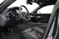 Audi e-tron GT vaihtoauto