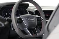 Audi e-tron GT vaihtoauto