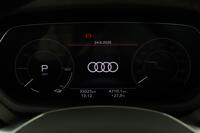 Audi e-tron GT vaihtoauto