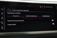 Audi e-tron GT vaihtoauto