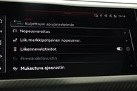 Audi e-tron GT vaihtoauto