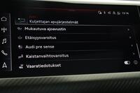 Audi e-tron GT vaihtoauto