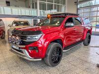 Volkswagen Amarok vaihtoauto