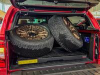 Volkswagen Amarok vaihtoauto