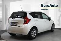 Nissan NOTE vaihtoauto